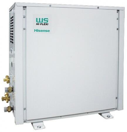 Наружный блок VRF системы Hisense AVWW-28UCSA