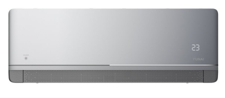 Внутренний блок настенного типа серии KAGAMI Inverter RAM-I-KM50HP.W01/S