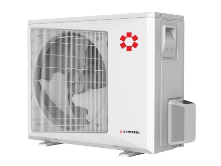 Наружный блок VRF системы Kentatsu KVM100HZAN1
