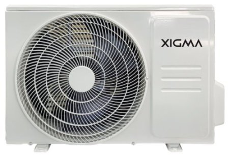 Классическая сплит-система серии JETPRO XG-JP50RHA (комплект)