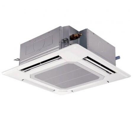 Кассетный кондиционер Mitsubishi Electric PLA-RP125 ВA/PU-P125 YHA