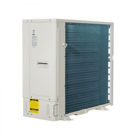 Внешний блок VRF DANTEX VRF/DM-DC125WLC/F