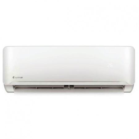 Кондиционер Systemair SYSPLIT WALL SMART 07 V4 HP Q