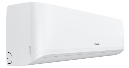 Инверторная сплит-система серии CITY DC Inverter (комплект) AS-18UW4RMSCM01