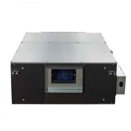 Канальные фанкойлы DANTEX DF-1400T1/L