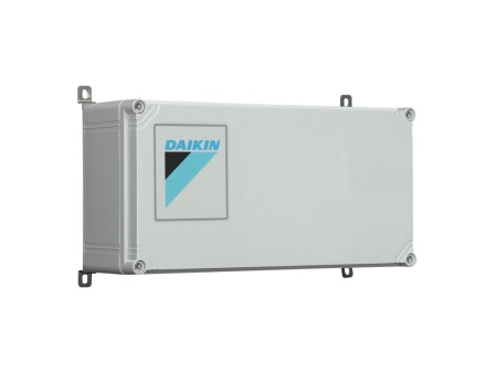 Блок управления для центрального кондиционирования Daikin EKEQDCB