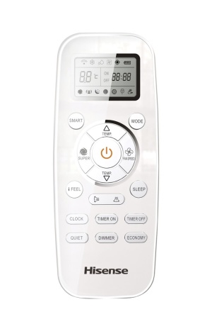 Инверторная сплит-система серии SMART DC Inverter (R32) AS-07UW4RYDDB00 (комплект)