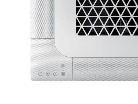 Внутренний блок Samsung AC035NNNDKH/EU