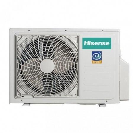 Кондиционер Hisense AS-07UR4SYDDEIB15