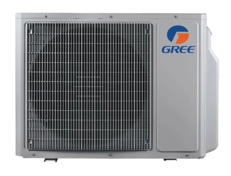 Кондиционер Gree Lyra Inverter R32 black GWH24ACE-K6DNA1I (LCLH)
