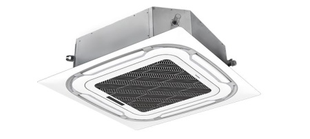 Кассетная сплит-система MARSA MRK-24UHA2N/MRK-24HA2NE-W