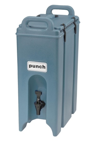 Tермоконтейнер CAMBRO 500LCD 401 (17,9л)