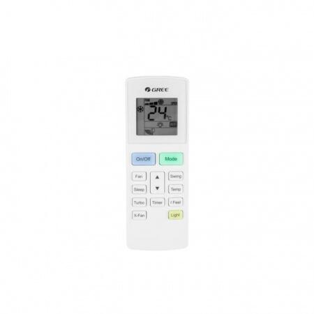 Кондиционер Gree GWH28ACE-K3NNA1A