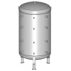 Бойлеры косвенного нагрева ACV LCA 1000 P