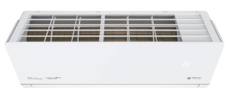 Инверторная сплит-система серии ROYAL SUPREMO BLANCO Full DC EU Inverter RCI-RSB55HN (комплект)