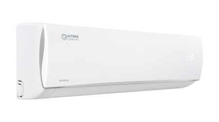 Инверторная сплит-система серии ECLIPSE Inverter 2024 ECS-I07PN (комплект)