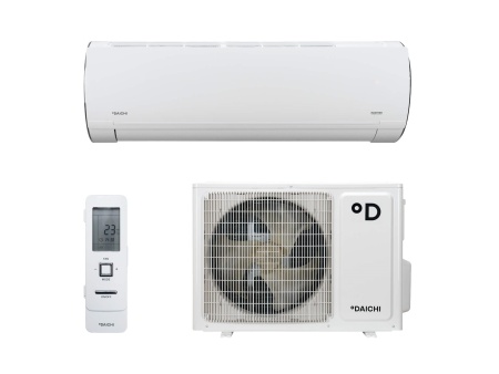 Тепловой насос Daichi EVO70AVQS1R/EVO70FVS1R