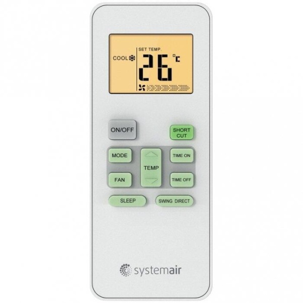Сплит-системы Electrolux