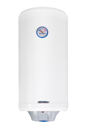 Водонагреватель накопительный Metalac Bojler HEATLEADER MB 80 INOX SLIM R