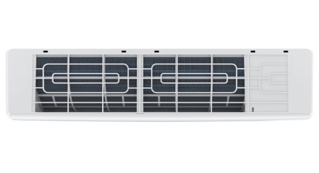 Инверторная сплит-система серии ZOOM DC Inverter Wi-Fi AS-18UW4RMSKB01 (комплект)