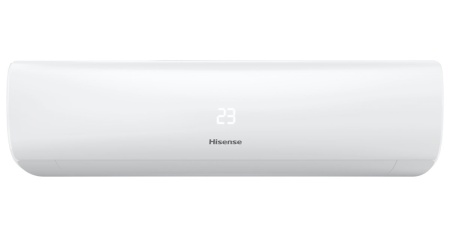 Инверторная сплит-система серии ZOOM DC Inverter Wi-Fi AS-09UW4RYRKB05 (комплект)