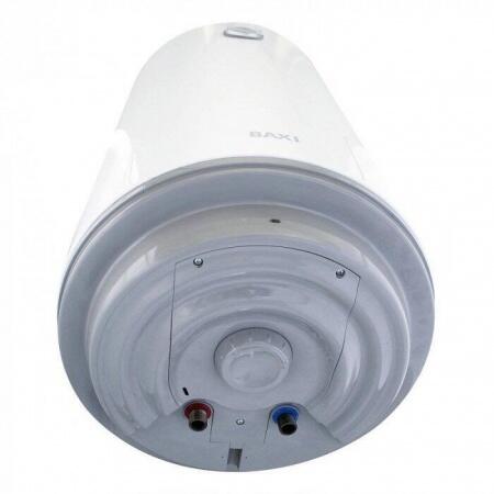 Электрический накопительный водонагреватель Baxi R 501 SL