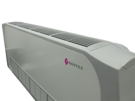 Напольно-потолочный фанкойл DANTEX DF-UT110ERMOF