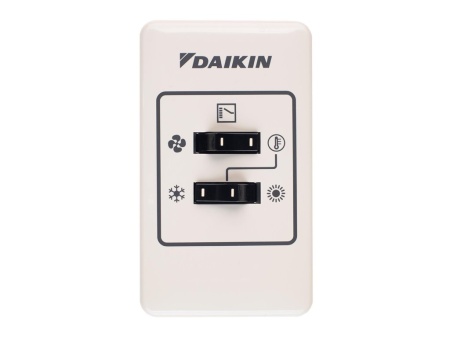 Переключатель тепло/холод Daikin KRC19-26