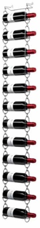 12 корзин Chain My Wine + 1 комплект креплений