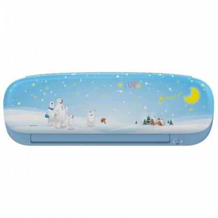 Кондиционер Midea MSEABU-12HRFN1SB/MOB01-12HFN1