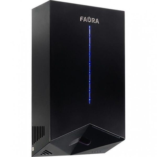 Сушилка для рук электрическая Faura FHD-1200B