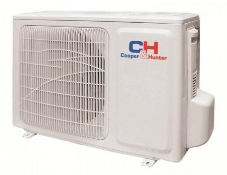 Кондиционер Cooper&Hunter CH-S 12 FTXTB2S-W