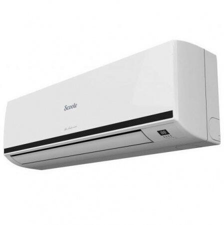 Кондиционер Scoole SC AC SP6 24