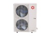 Напольный кондиционер Kentatsu KSFV176XFAN3/KSUT176HFAN3L