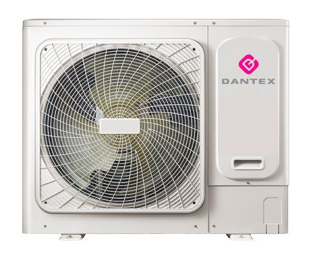 Внешний блок VRF DANTEX VRF/DM-DC150WLC/F