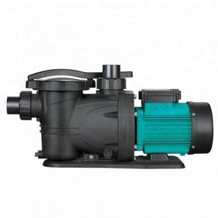 Поверхностный насос LEO XKP 554