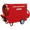 Газовый теплогенератор Ballu-Biemmedue JUMBO 85 M (230 V -1- 50/60 Hz) D