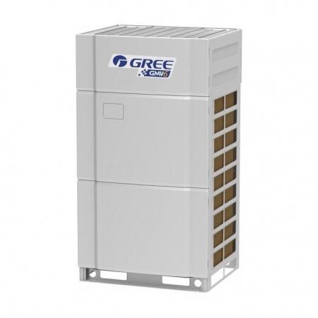 Наружный блок VRF системы Gree GMV-VQ224WM/C-X