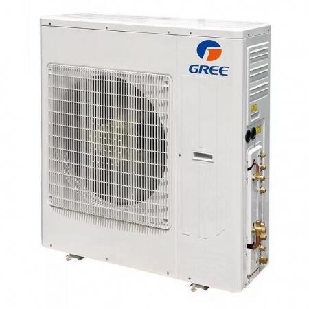 Кассетный кондиционер Gree GUHD36NK3FO/GKH36K3FI