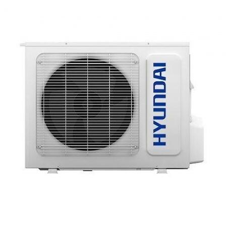 Кондиционер Hyundai H-AR18-24H