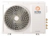 Внутренний блок мульти-сплит-системы серии ECLIPSE MULTI DC EU Inverter UC-ECM09PN