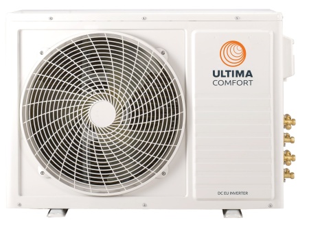 Внутренний блок мульти-сплит-системы серии ECLIPSE MULTI DC EU Inverter UC-ECM09PN