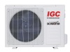 Кондиционер IGC RAC V09NX