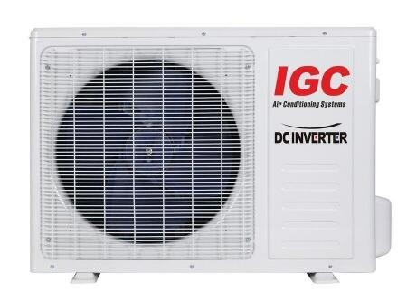 Кондиционер IGC RAC V09NX
