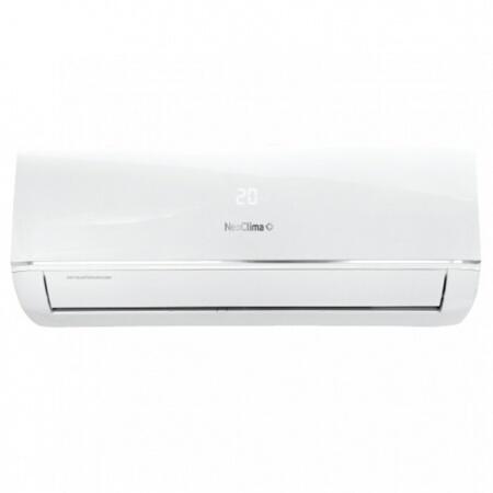 Кондиционер Neoclima NS/NU-HAX09RWI inverter