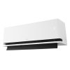 Инверторная сплит-система серииDELUXE PRO DUAL Inverter H18S1D (комплект)