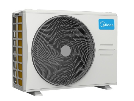 Наружный блок кондиционера Midea MSAG1-09HRN1-O/-40