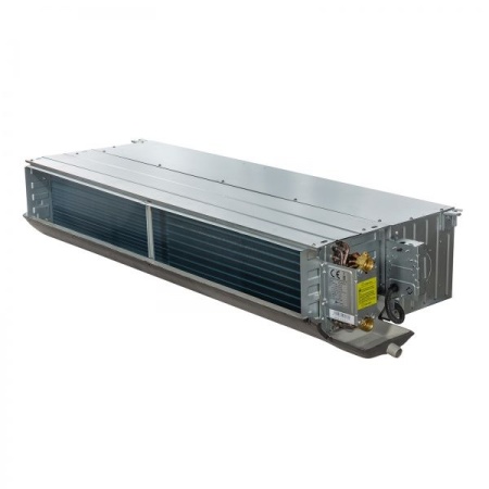 Канальные фанкойлы DANTEX DF-800T3(T2)/K (E)
