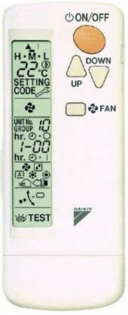 Кассетный кондиционер Daikin FFA25A/ARXM25M9
