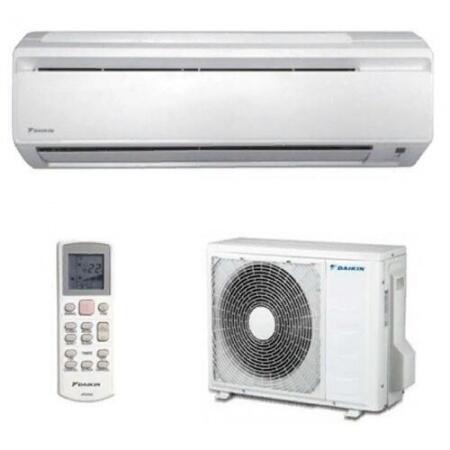Кондиционер Daikin ATYN20L/ARYN20L Nord-30
